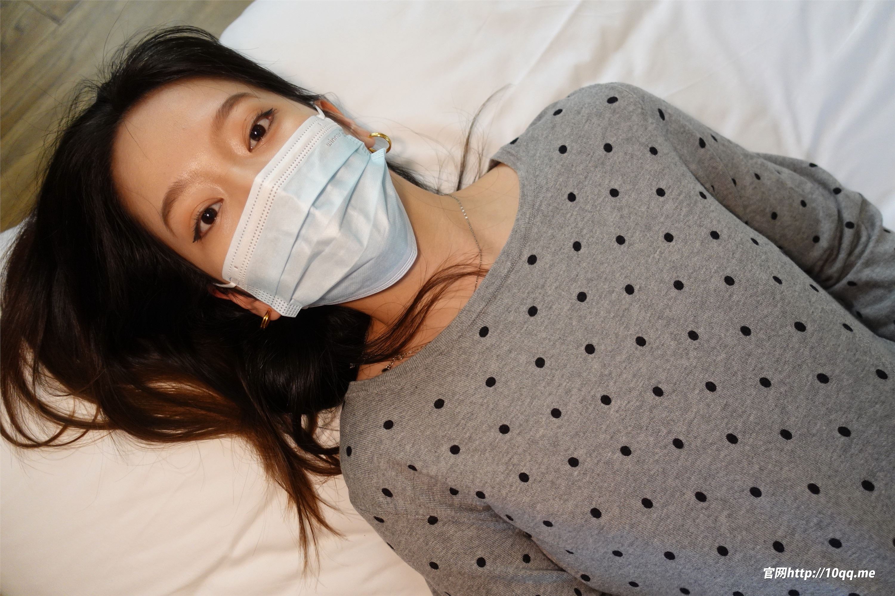 ROSI口罩系列 2022.04.12 NO.2130